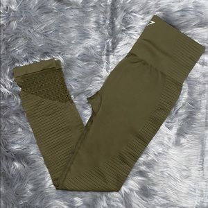 Gymshark Seamless Energy High Waisted Leggings